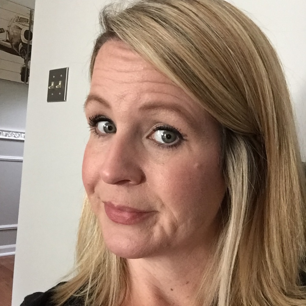 Meet your Posher, Jill